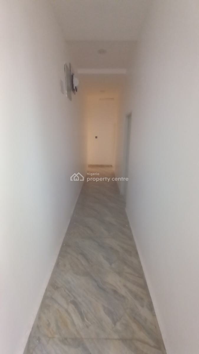 Newly Built & Tastefully Finished 3 Bedroom Flat, News Engineering, Dawaki, Gwarinpa, Abuja, Flat / Apartment for Rent