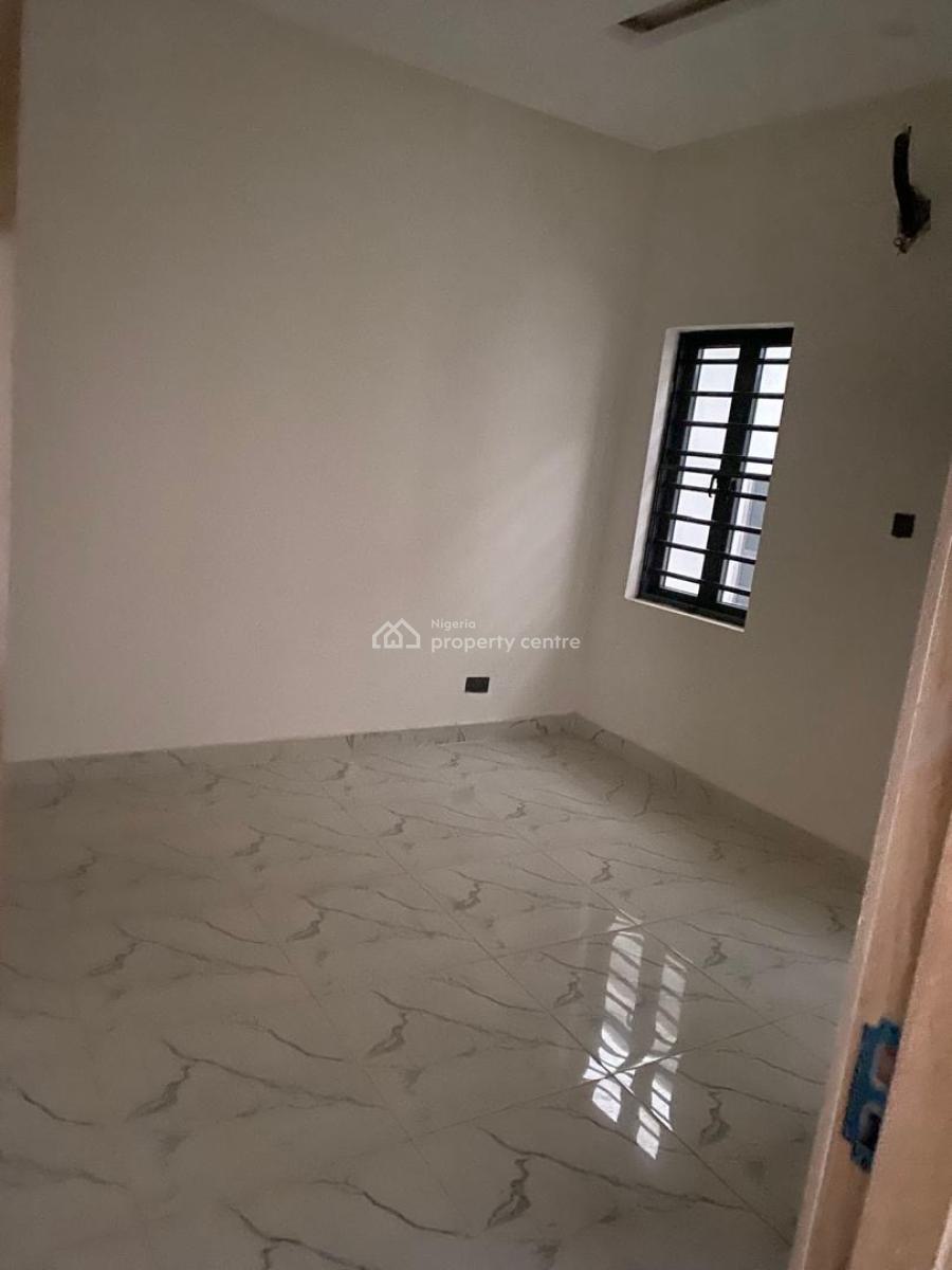Standard 3 Bedroom Terrace Duplex, Abraham Adesanya, Ajah, Lagos, Flat / Apartment for Rent