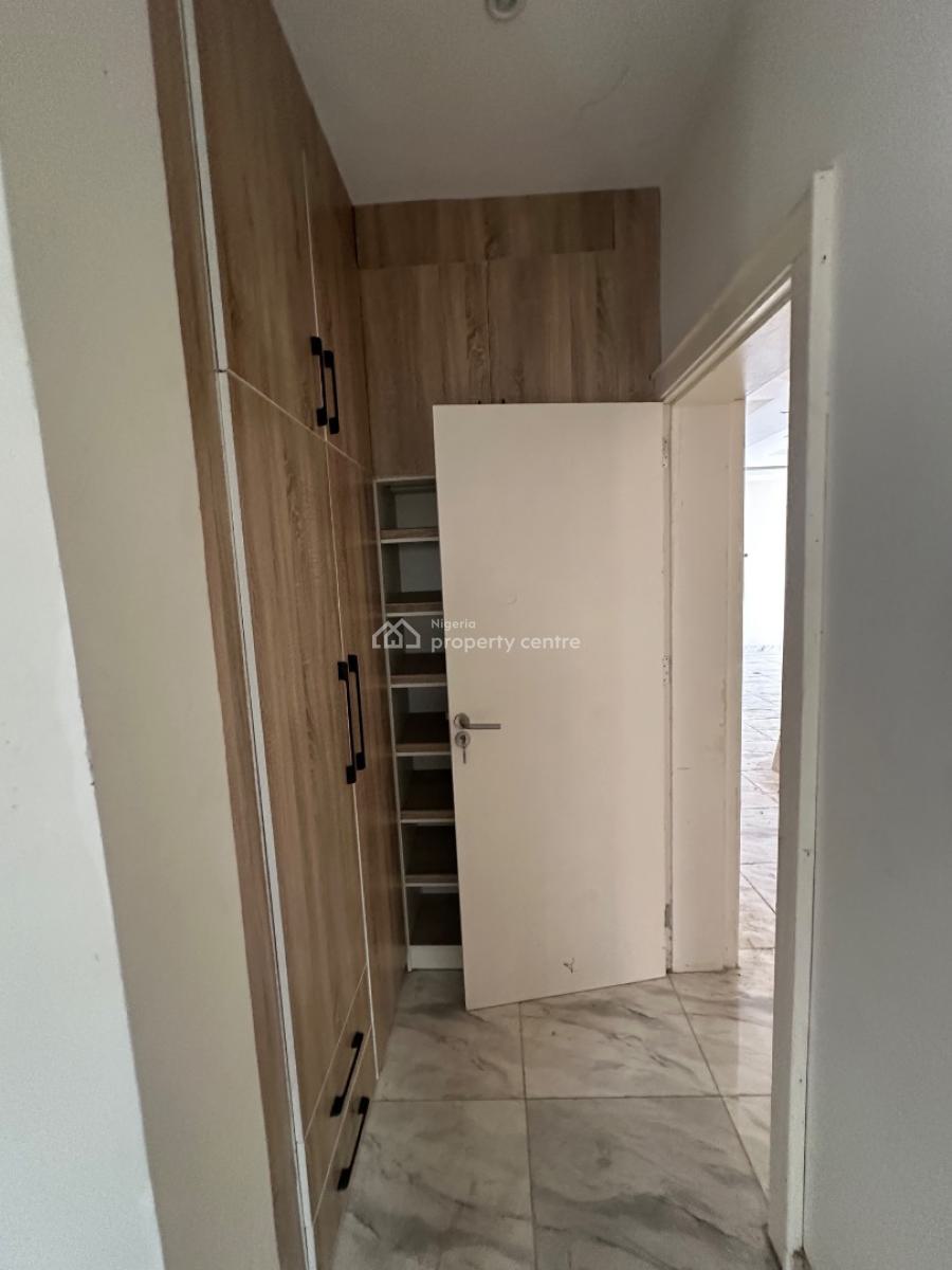a Well Finished Brand New 3 Bedroom Apartment in a Sweet Location, Gilmore, Jahi, Abuja, Block of Flats for Sale