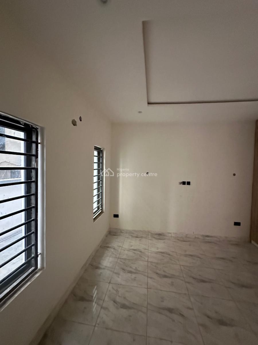 a Well Finished Brand New 3 Bedroom Apartment in a Sweet Location, Gilmore, Jahi, Abuja, Block of Flats for Sale