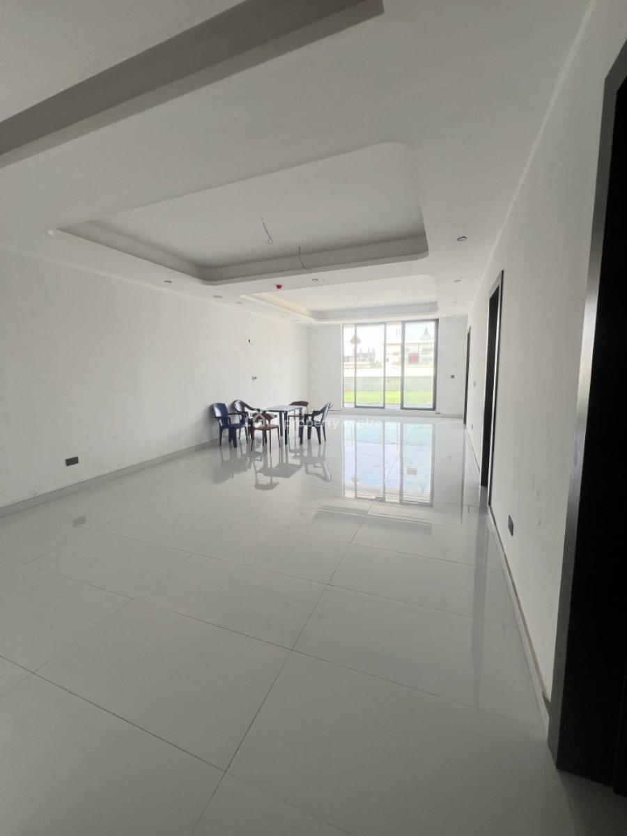 Very Spacious, Well Ventilated 2-bedroom Luxury Apartment with Gym, Orange Island, Lekki Phase 1, Lekki, Lagos, Flat / Apartment for Sale
