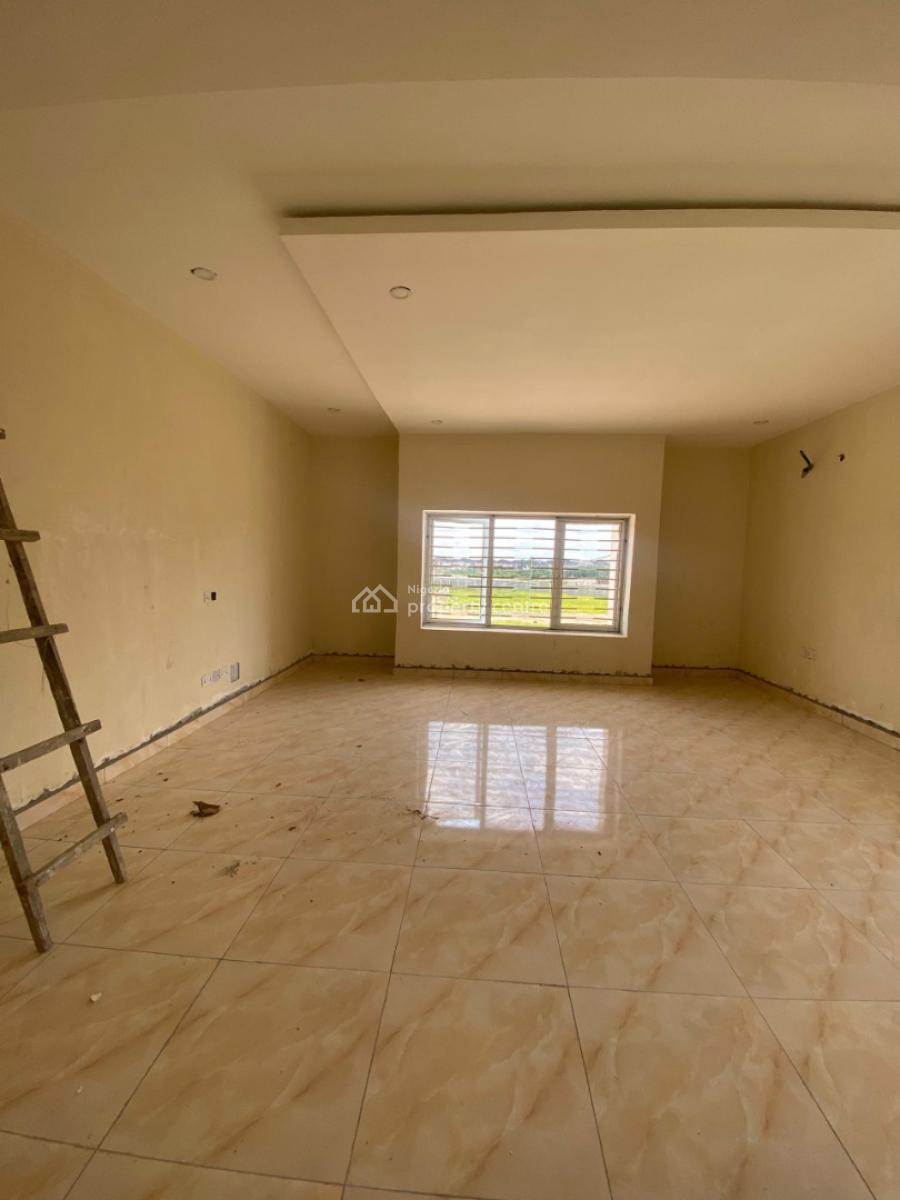 4 Bedroom Detached Duplex with Bq, Off Peter Odili, Trans Amadi, Port Harcourt, Rivers, Detached Duplex for Sale
