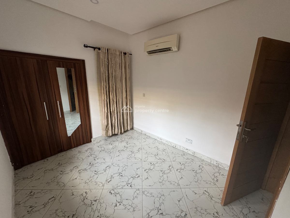 a Super Clean 2 Bedroom Service Apartment, Parkview, Ikoyi, Lagos, Flat / Apartment for Rent