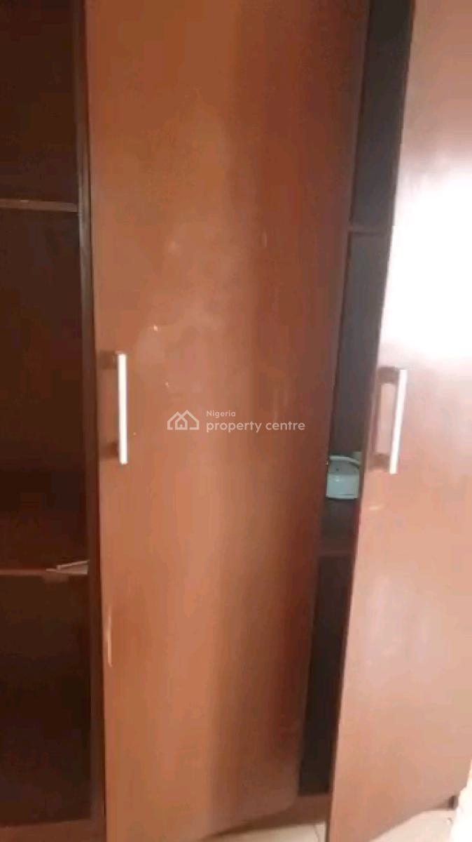Decent 2 Bedroom Up Flat Both Rooms Ensuite with Guest Toilet, Bawala Street, Charley Boy, Gbagada, Lagos, Flat / Apartment for Rent