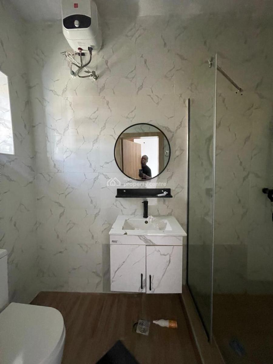3 Bedroom Terrace Duplex, Ikota, Lekki, Lagos, Terraced Duplex for Rent