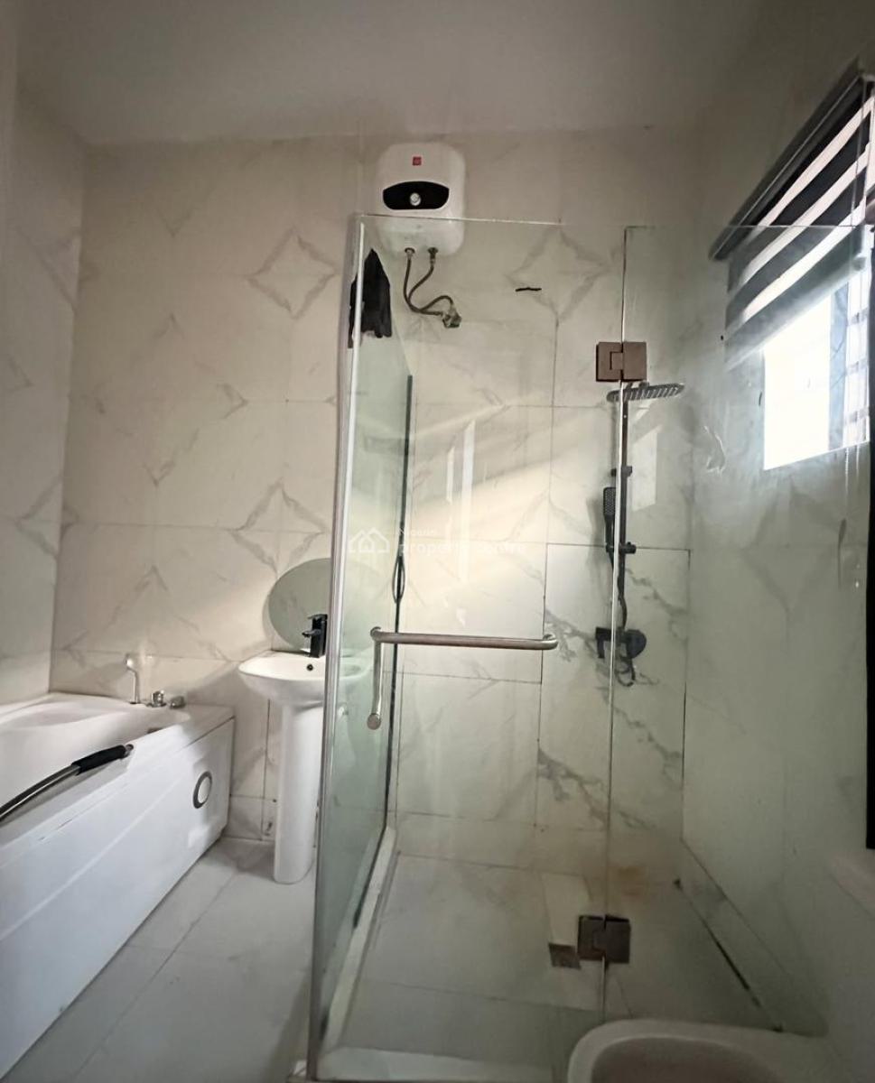 4 Bedroom Terrace Duplex, Ikota, Lekki, Lagos, Terraced Duplex for Rent