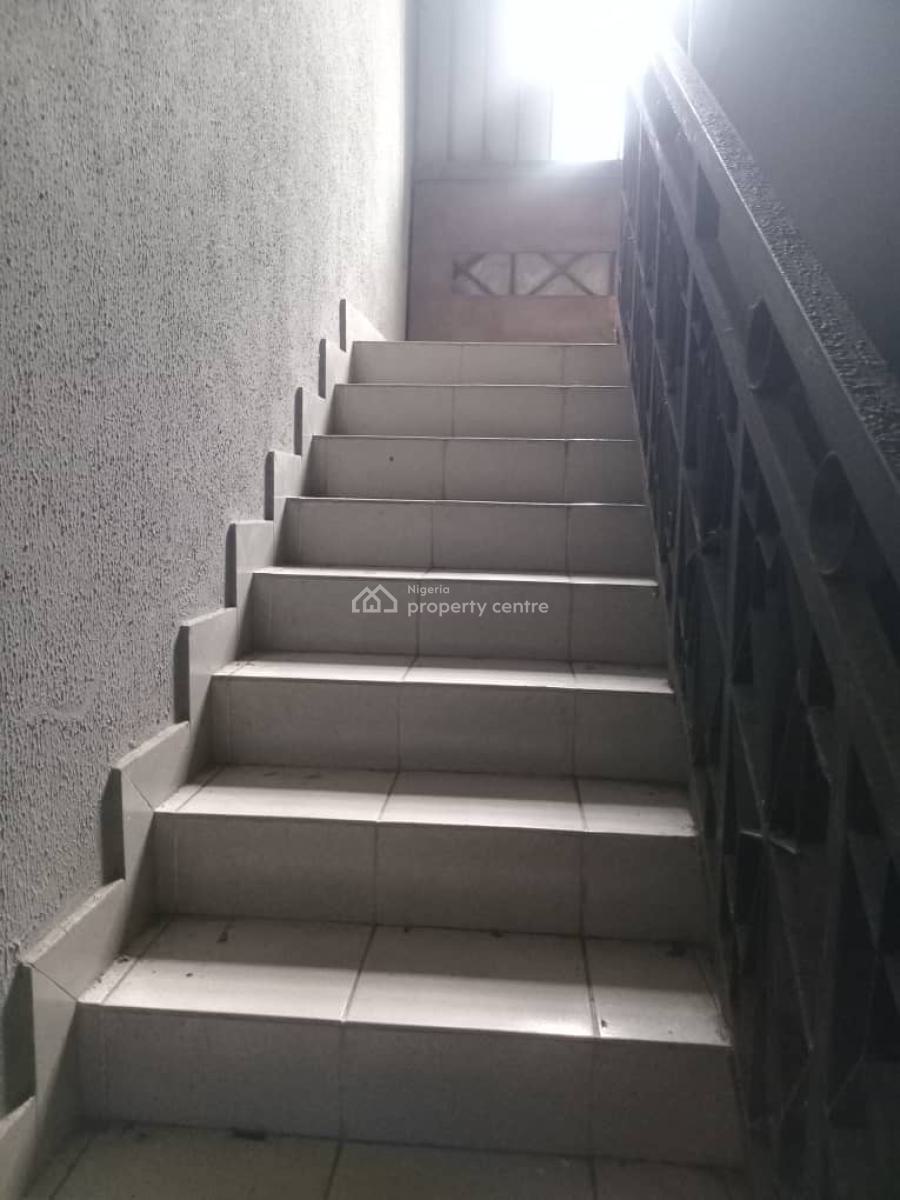 Clean and Spacious Self Contain, Badore, Ajah, Lagos, Self Contain (single Rooms) for Rent