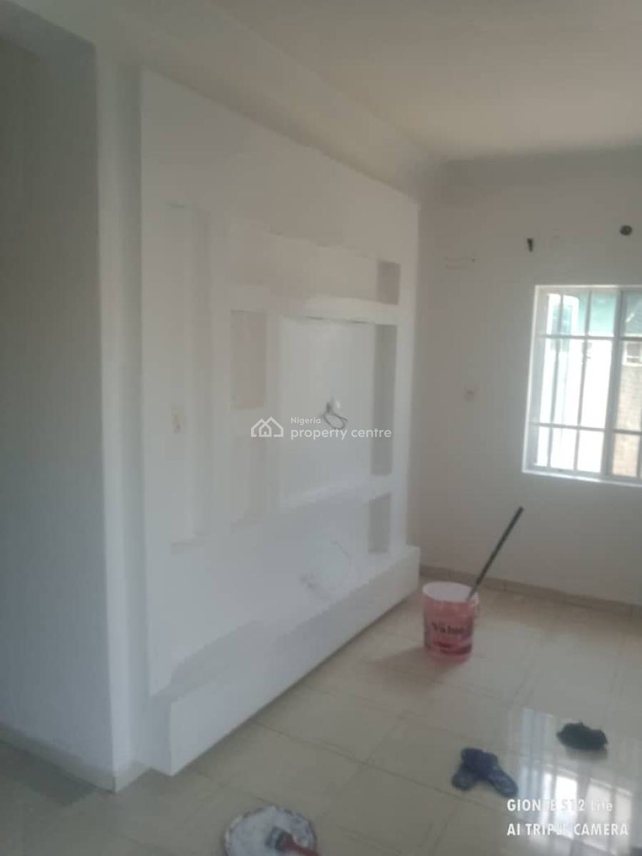Clean and Spacious Mini Flat Available, Badore, Ajah, Lagos, Mini Flat (room and Parlour) for Rent