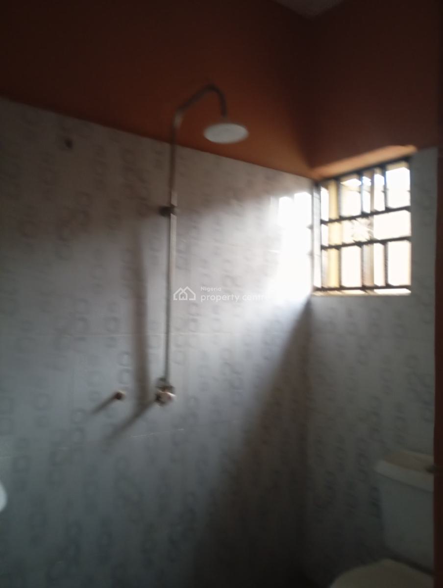 Spacious 3 Bedroom in a Secured Estate with Constant Electricity &clean Water, Abraham Adesanya, Ogombo, Ajah, Lagos, Flat / Apartment for Rent