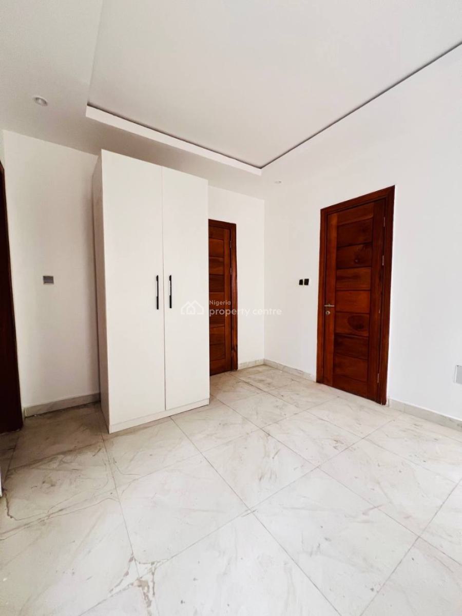5 Bedroom Terraced Duplex, Oniru, Victoria Island (vi), Lagos, Terraced Duplex for Sale