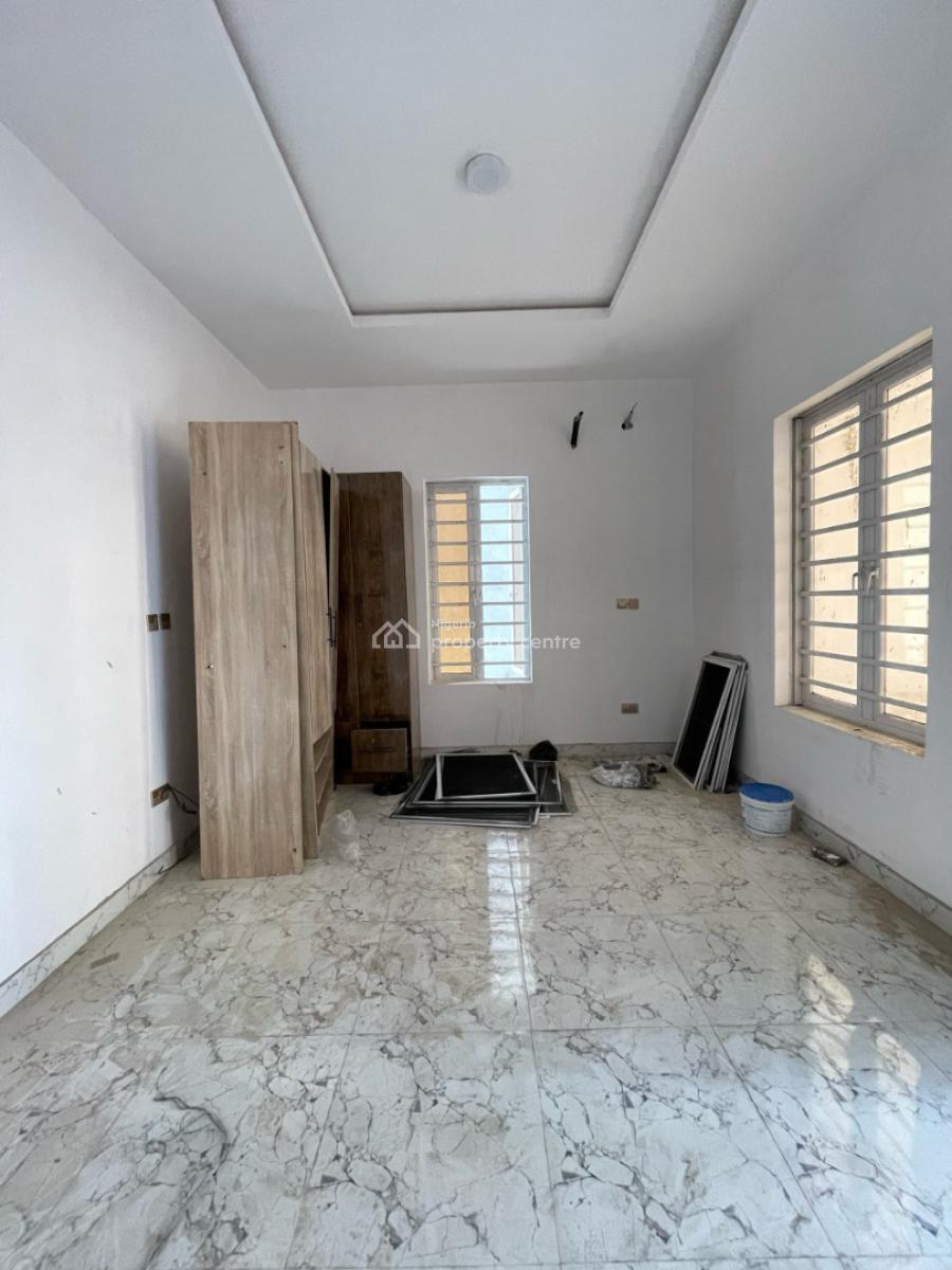 a Room Self Contain with Playground,swimming Pool & Gym, Oba Avenue, Ikota, Lekki, Lagos, Self Contain (single Rooms) for Rent