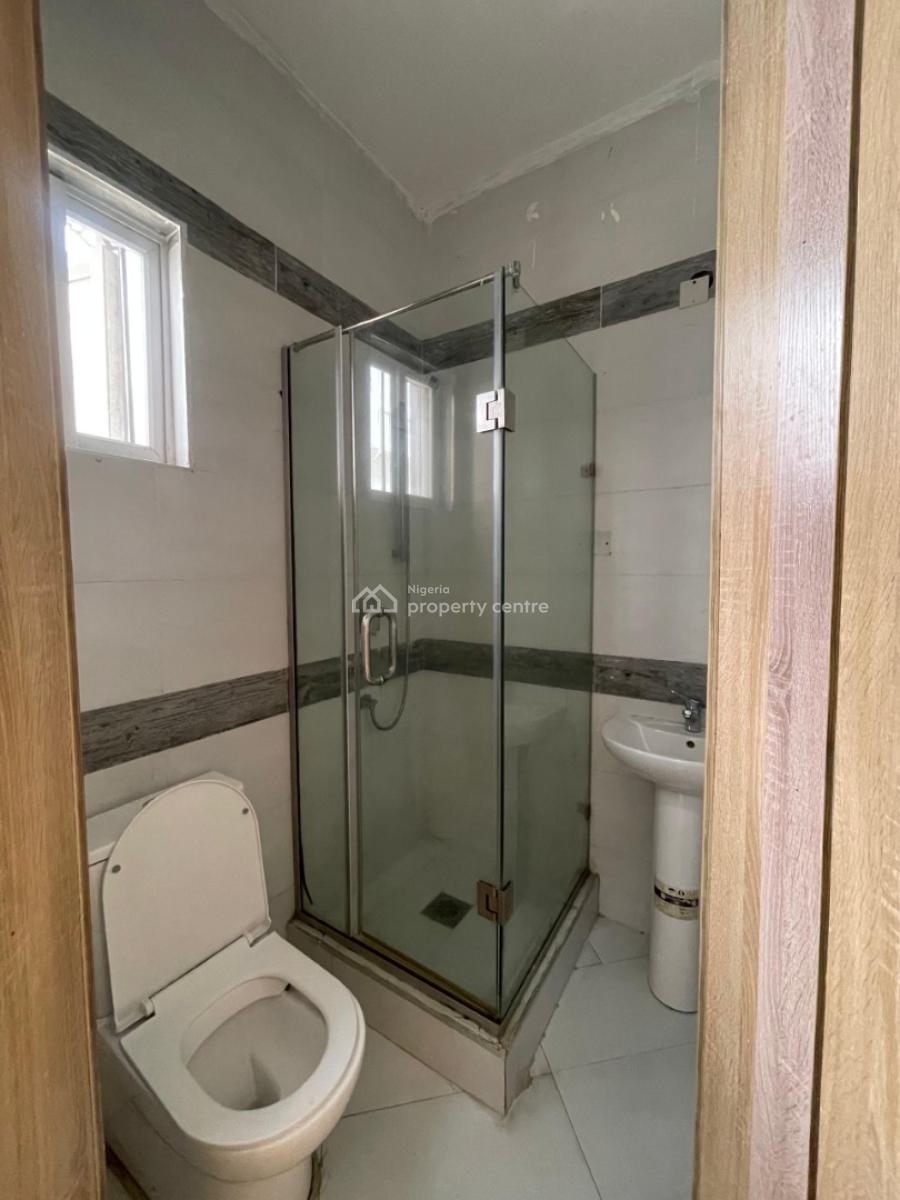 Luxury 4 Bedroom Terrace Duplex, Lekki, Lagos, Terraced Duplex for Rent
