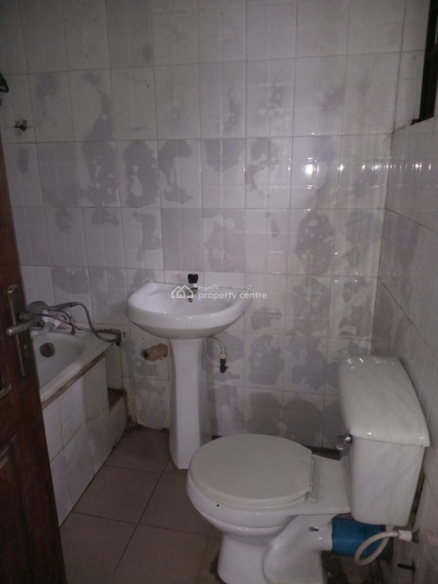 Massive Beautiful 2 Bedroom Flat All Room Ensuite Beautiful Pop, Even Estate Close to Ado Roundabout, Badore, Ajah, Lagos, Flat / Apartment for Rent