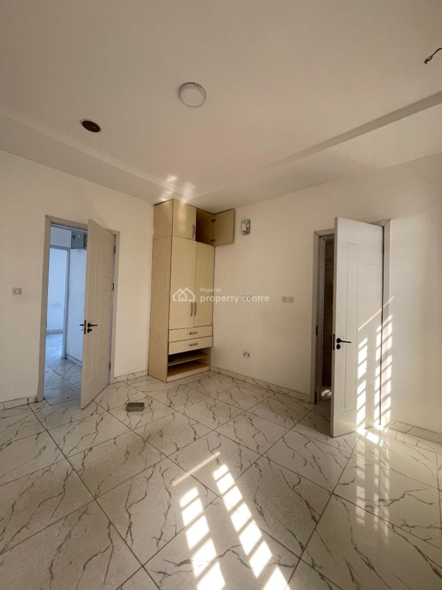 4 Bedroom Terrace Duplex, Oral Estate, Ikota, Lekki, Lagos, Terraced Duplex for Rent