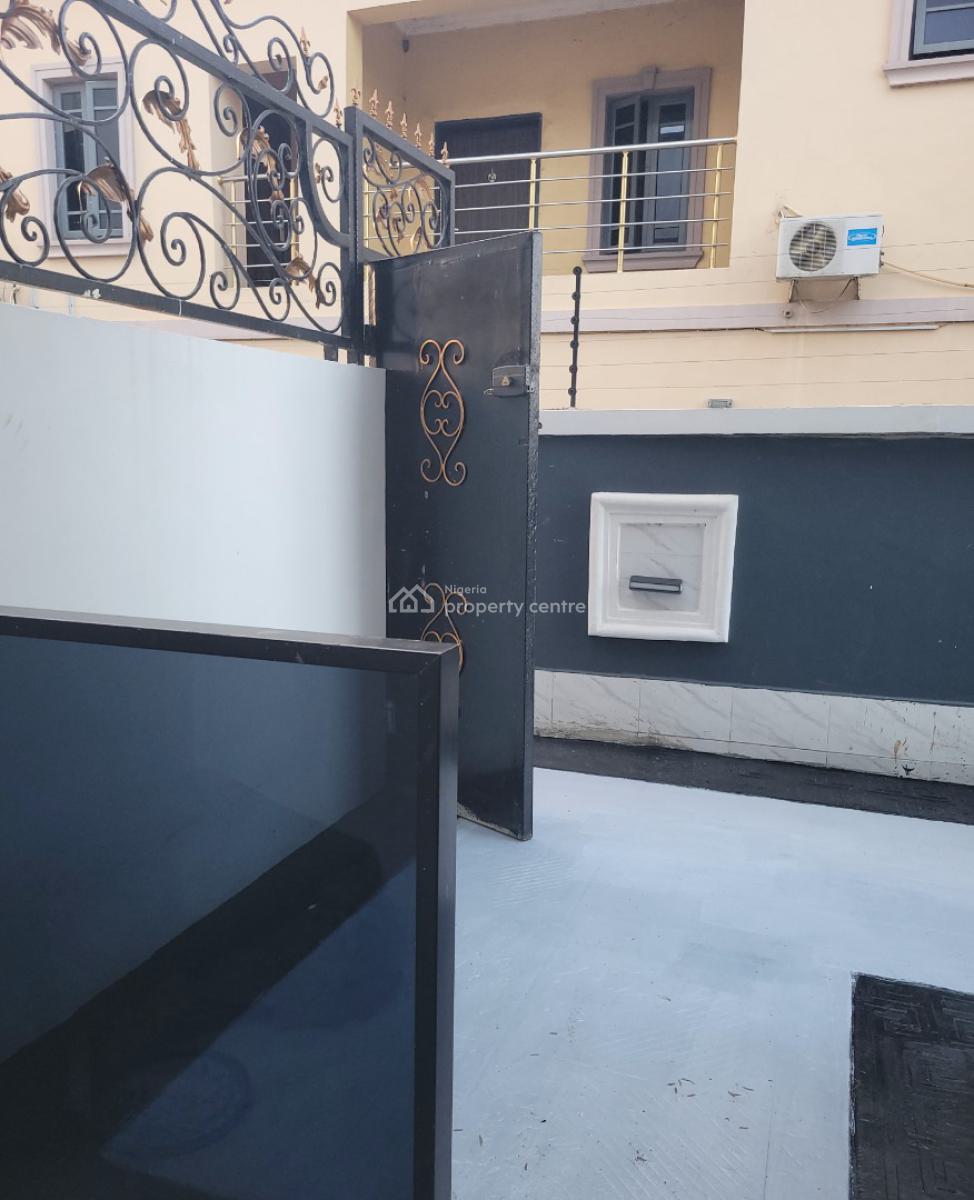 Luxury 4 Bedroom Semi Detached Duplex with Modern Facilities, Opic, Isheri North, Lagos, House for Rent