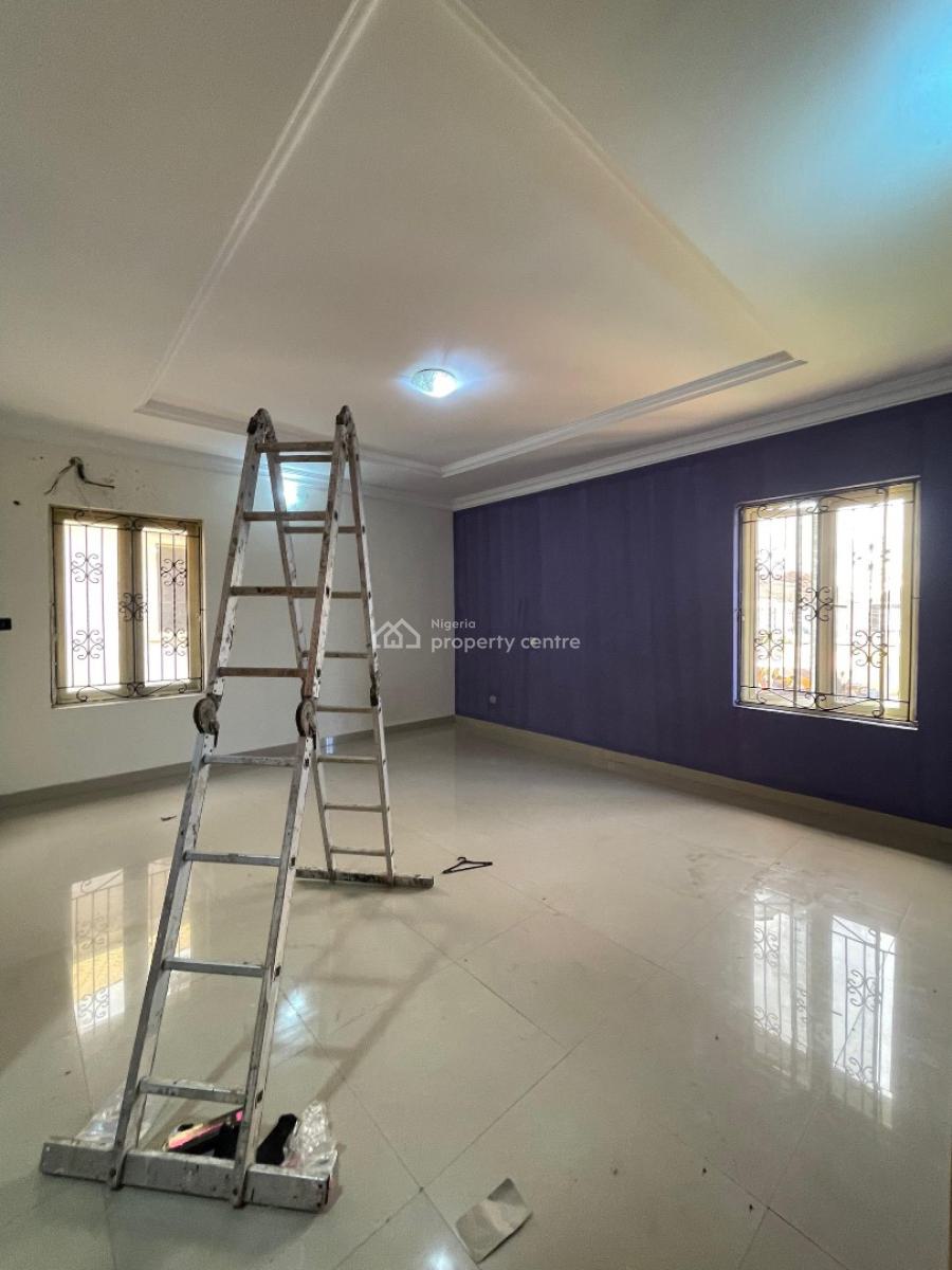 3 Bedroom Flat, Westend Estate, Ikota, Lekki, Lagos, Flat / Apartment for Rent