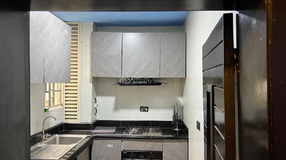 Fully Furnished 2 Bedroom Apartment in a Secured Location, By Freedom, Lekki Phase 1, Lekki, Lagos, Flat / Apartment for Rent