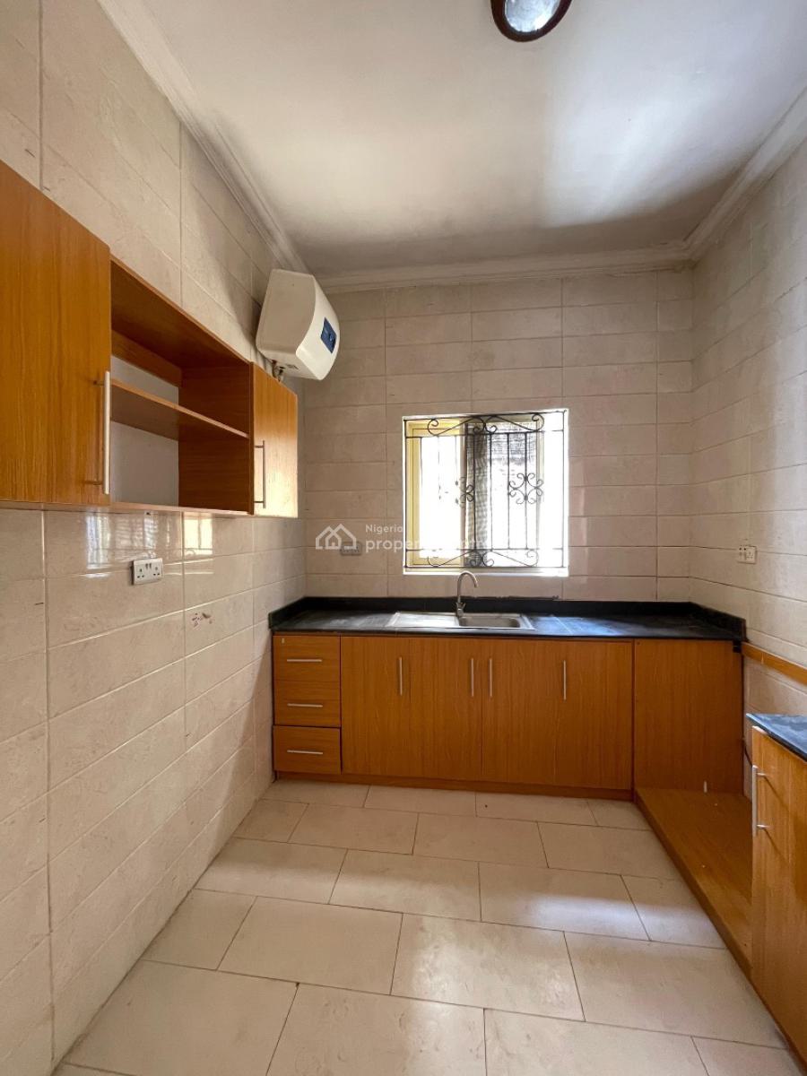 3 Bedroom Flat, Westend Estate, Ikota, Lekki, Lagos, Flat / Apartment for Rent