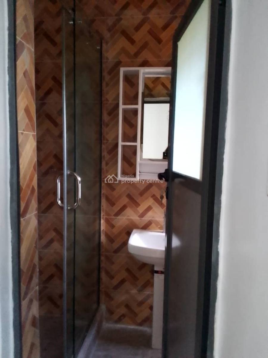 Luxury 2 Bedroom Apartment, Sangotedo, Ajah, Lagos, Flat / Apartment for Sale