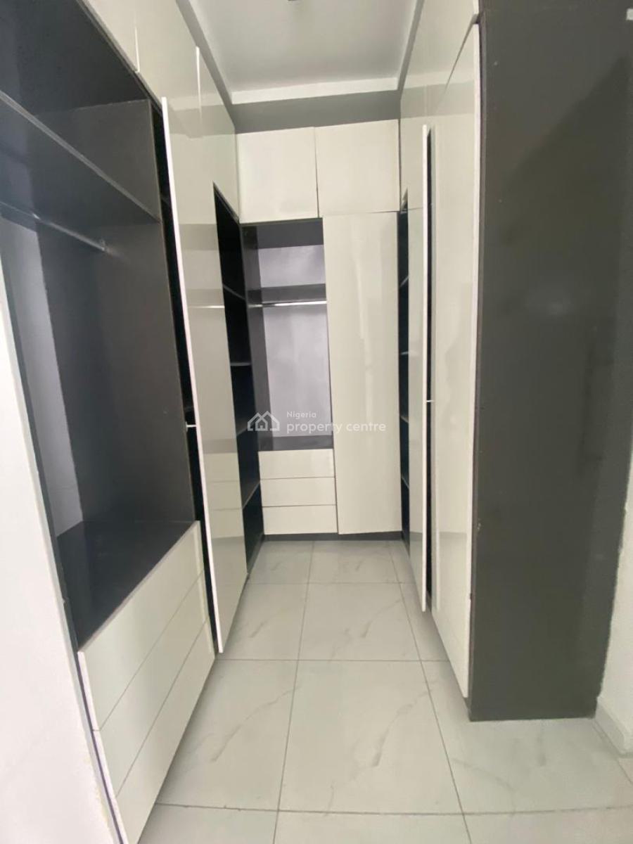 4 Bedroom Detached, Idado, Lekki, Lagos, Detached Duplex for Sale