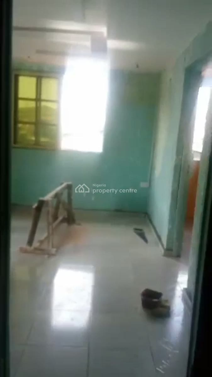 Renovated 2 Bedroom Apartment, Off Yaya Abatan, Ogba, Ikeja, Lagos, Flat / Apartment for Rent