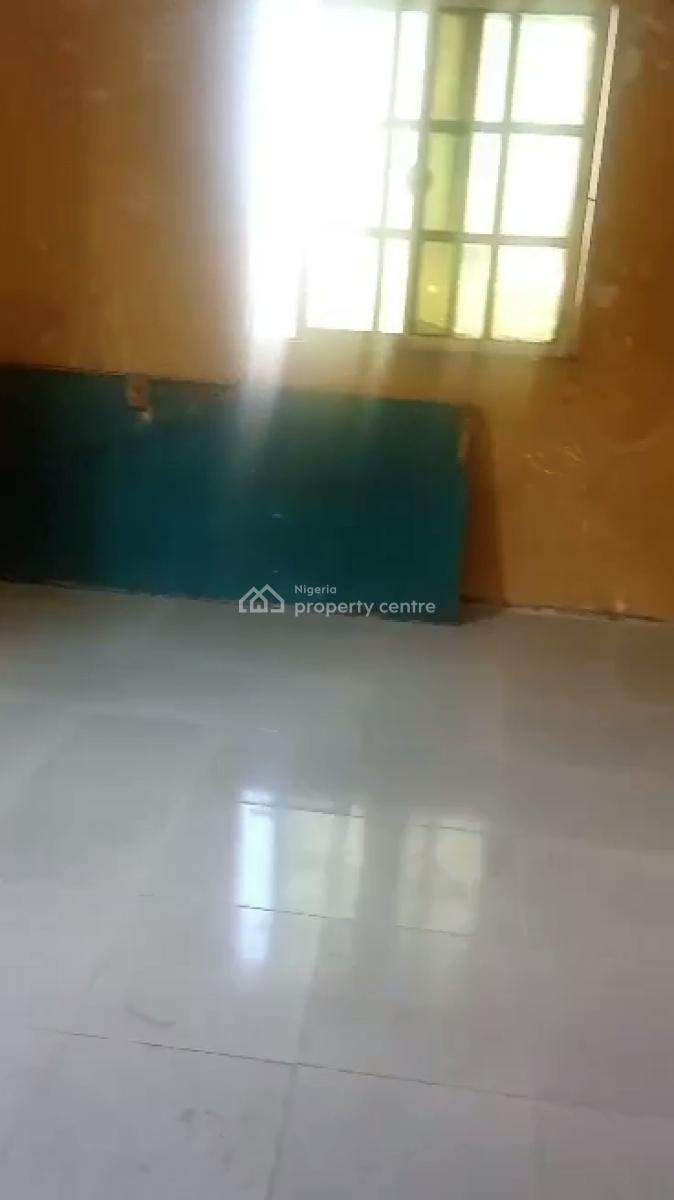 Renovated 2 Bedroom Apartment, Off Yaya Abatan, Ogba, Ikeja, Lagos, Flat / Apartment for Rent