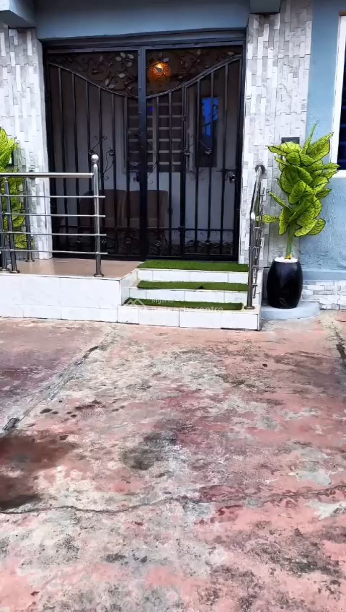 Luxury 3 Bedroom Flat All Room En-suit, Off, Allen, Ikeja, Lagos, Flat / Apartment for Sale
