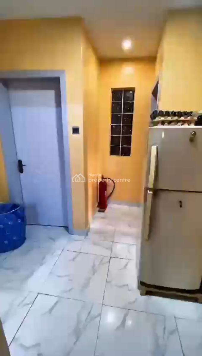 Luxury 3 Bedroom Flat All Room En-suit, Off, Allen, Ikeja, Lagos, Flat / Apartment for Sale