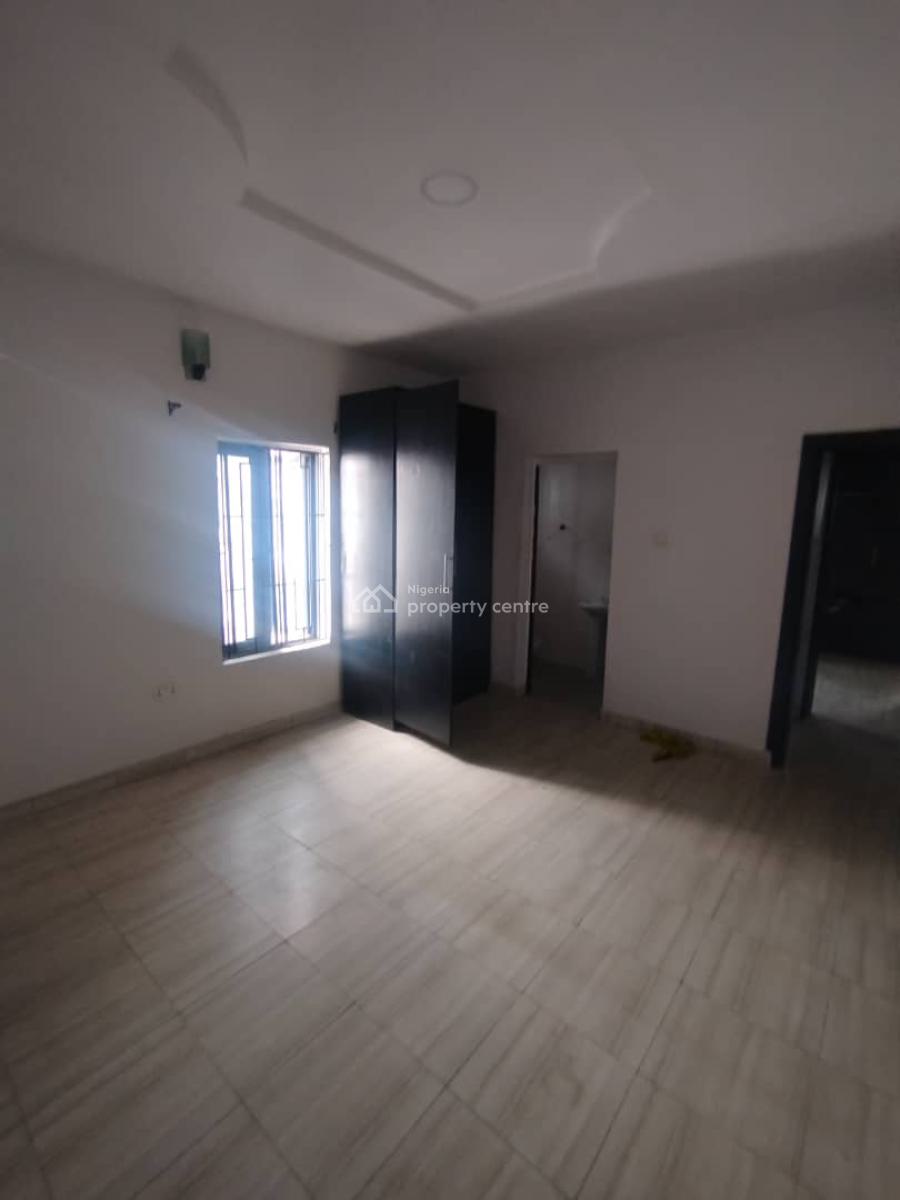 4 Bedroom Terrace Duplex, Sangotedo, Ajah, Lagos, Terraced Duplex for Rent