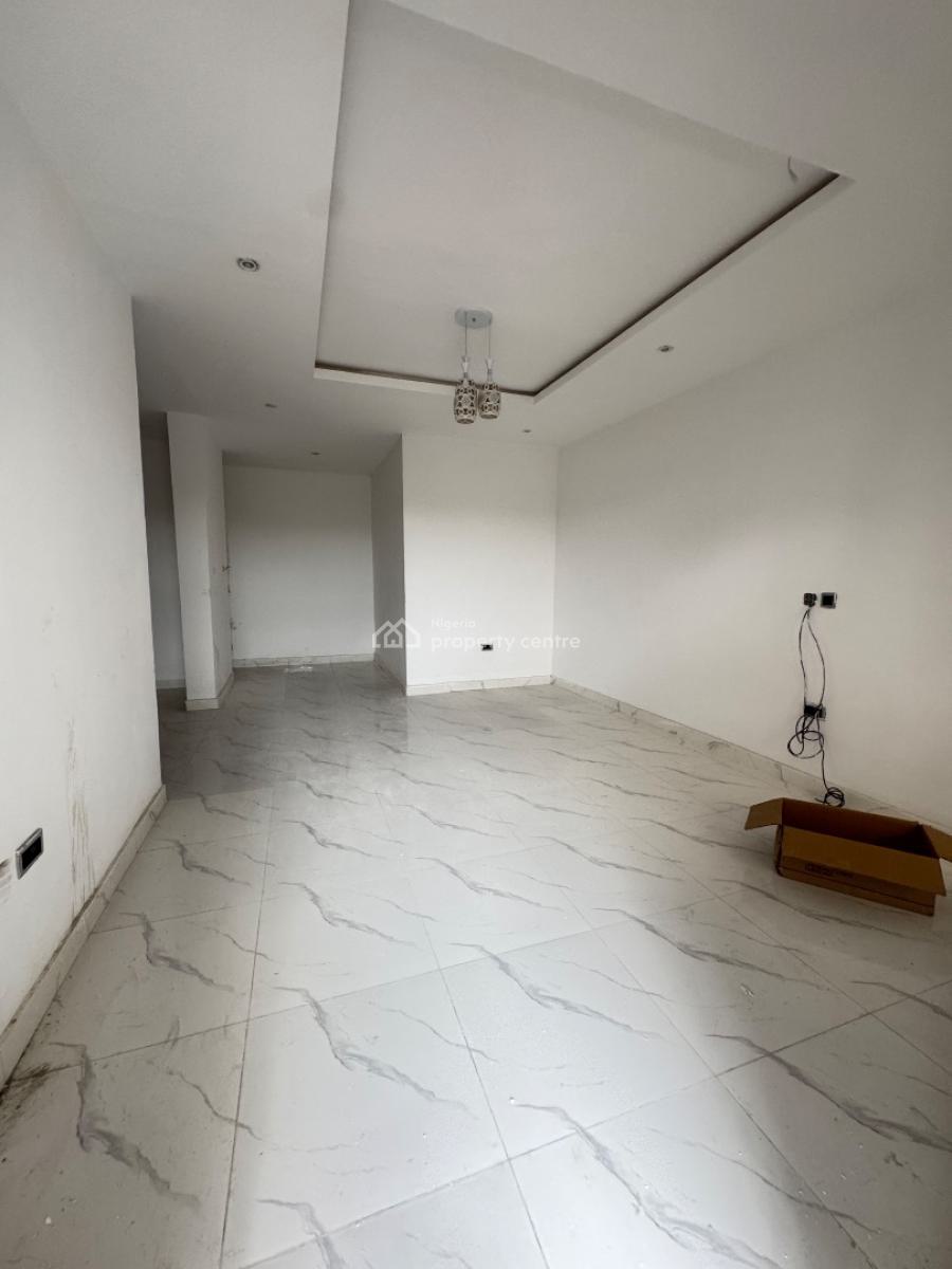Newly Built 2 Bedroom, Langbasa Road, Ajah, Lagos, Flat / Apartment for Rent