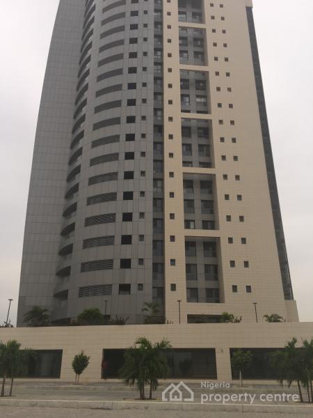 Luxury 2 Bedroom Apartment, Eko Atlantic City, Victoria Island (vi), Lagos, Flat / Apartment Short Let