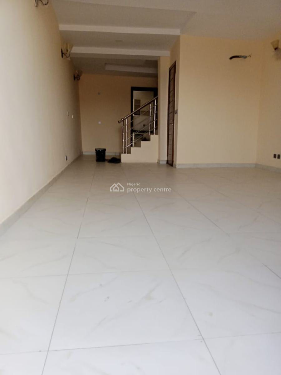 Contemporary 4 Bedroom Semi Detached, Thomas Estate, Ajah, Lagos, Semi-detached Duplex for Sale