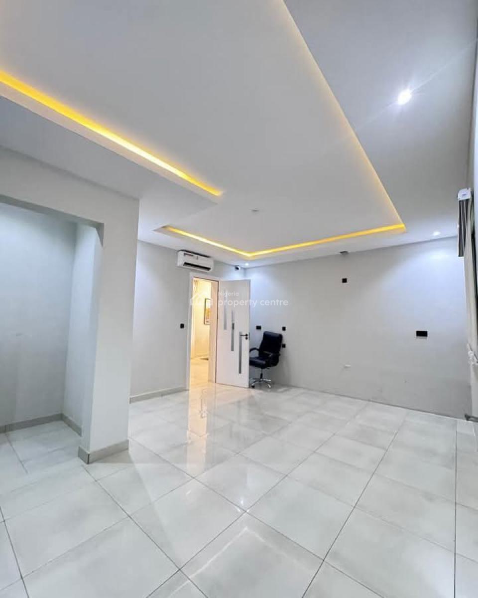 a Newly Built 5 Bedroom Detached Duplex with Swimming Pool, Lekki Phase 1, Lekki, Lagos, Detached Duplex for Sale