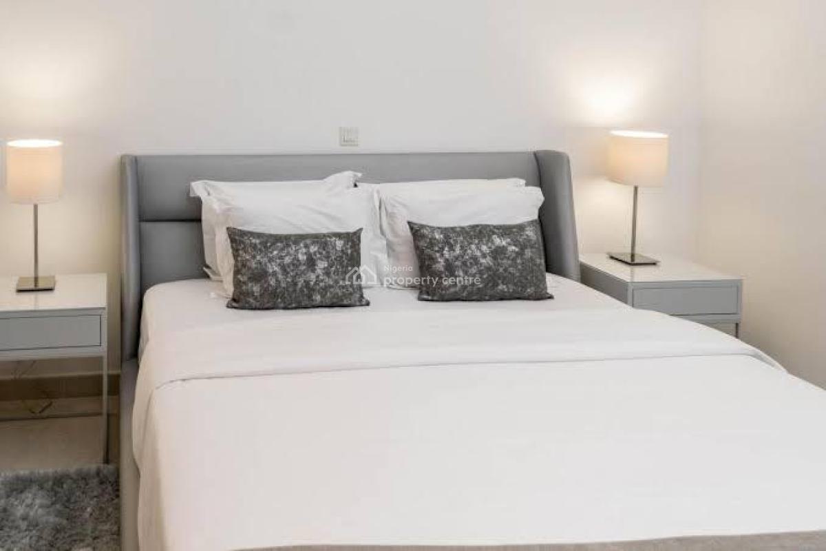 Luxurious 3 Bedroom Apartment, Ikoyi, Lagos, Flat / Apartment for Rent