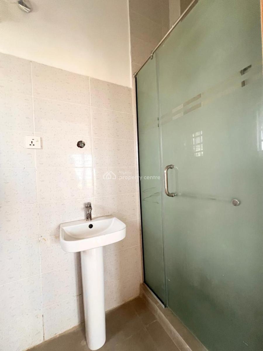 3 Bedroom Apartment, Lekki Phase 1, Lekki, Lagos, Flat / Apartment for Sale