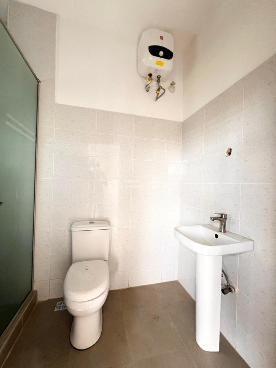 3 Bedroom Apartment, Lekki Phase 1, Lekki, Lagos, Flat / Apartment for Sale