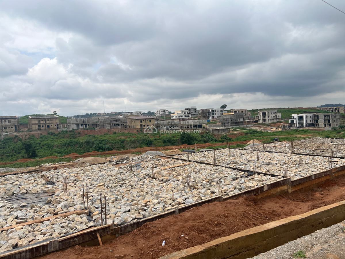 Spacious Shop, Naf Valley Estate, Asokoro Extension, Asokoro District, Abuja, Shop for Sale