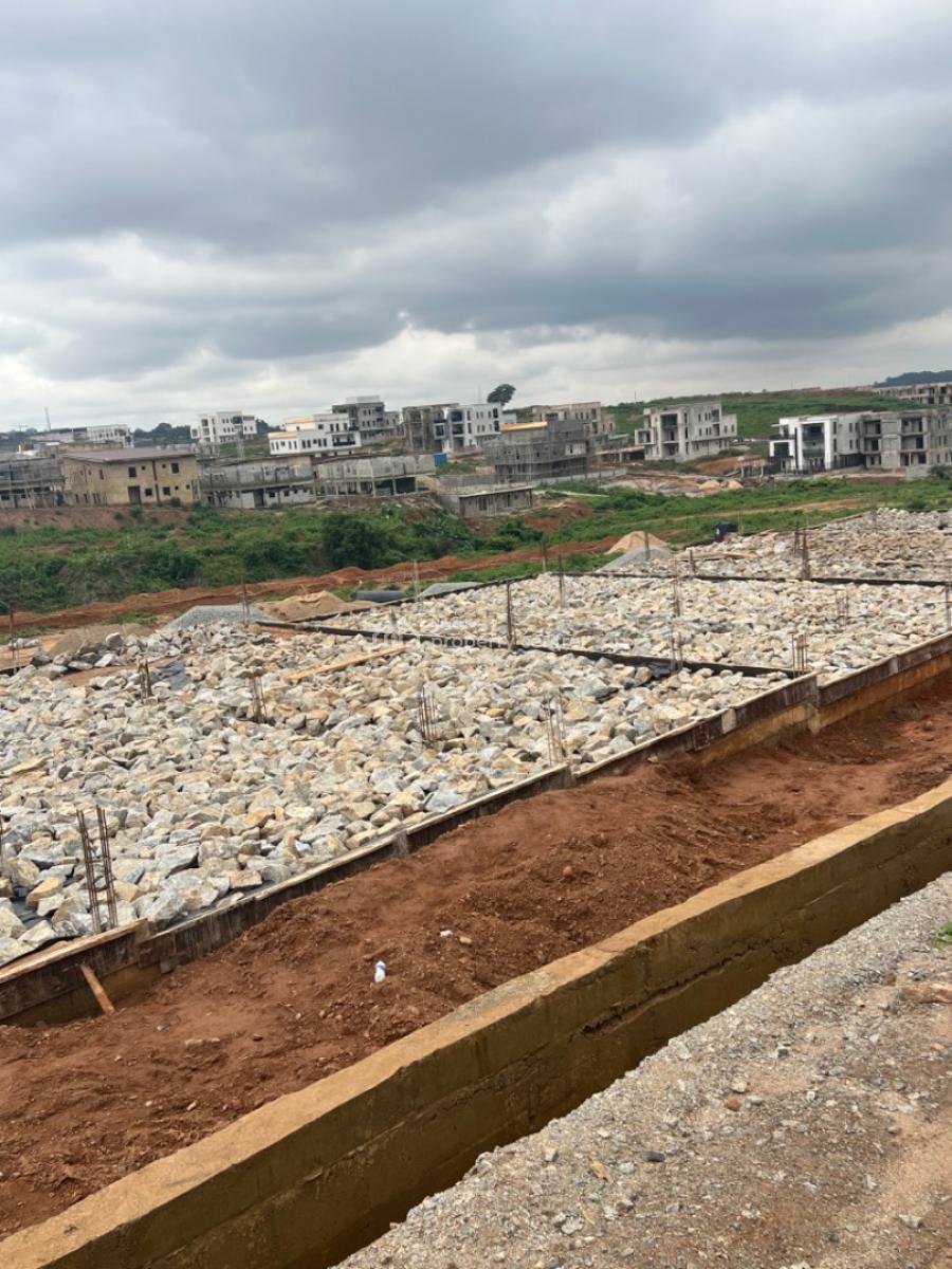 Spacious Shop, Naf Valley Estate, Asokoro Extension, Asokoro District, Abuja, Shop for Sale