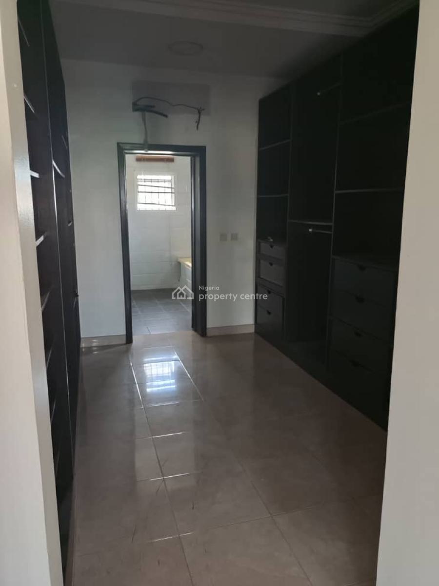 Luxurious 3 Bedroom Terrace Duplex, Ikate, Lekki, Lagos, Terraced Duplex for Rent