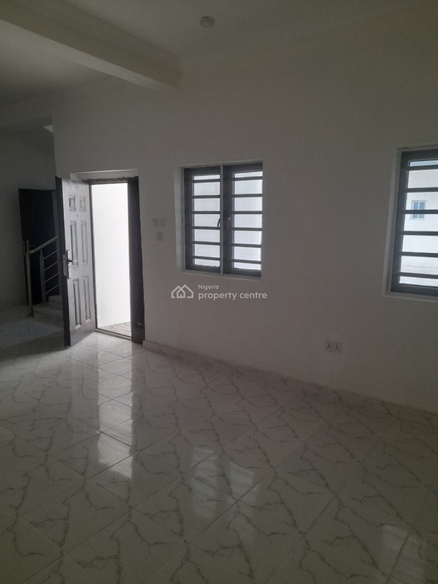 4 Bedroom Duplex, Gra, Abijo, Lekki, Lagos, Terraced Duplex for Rent