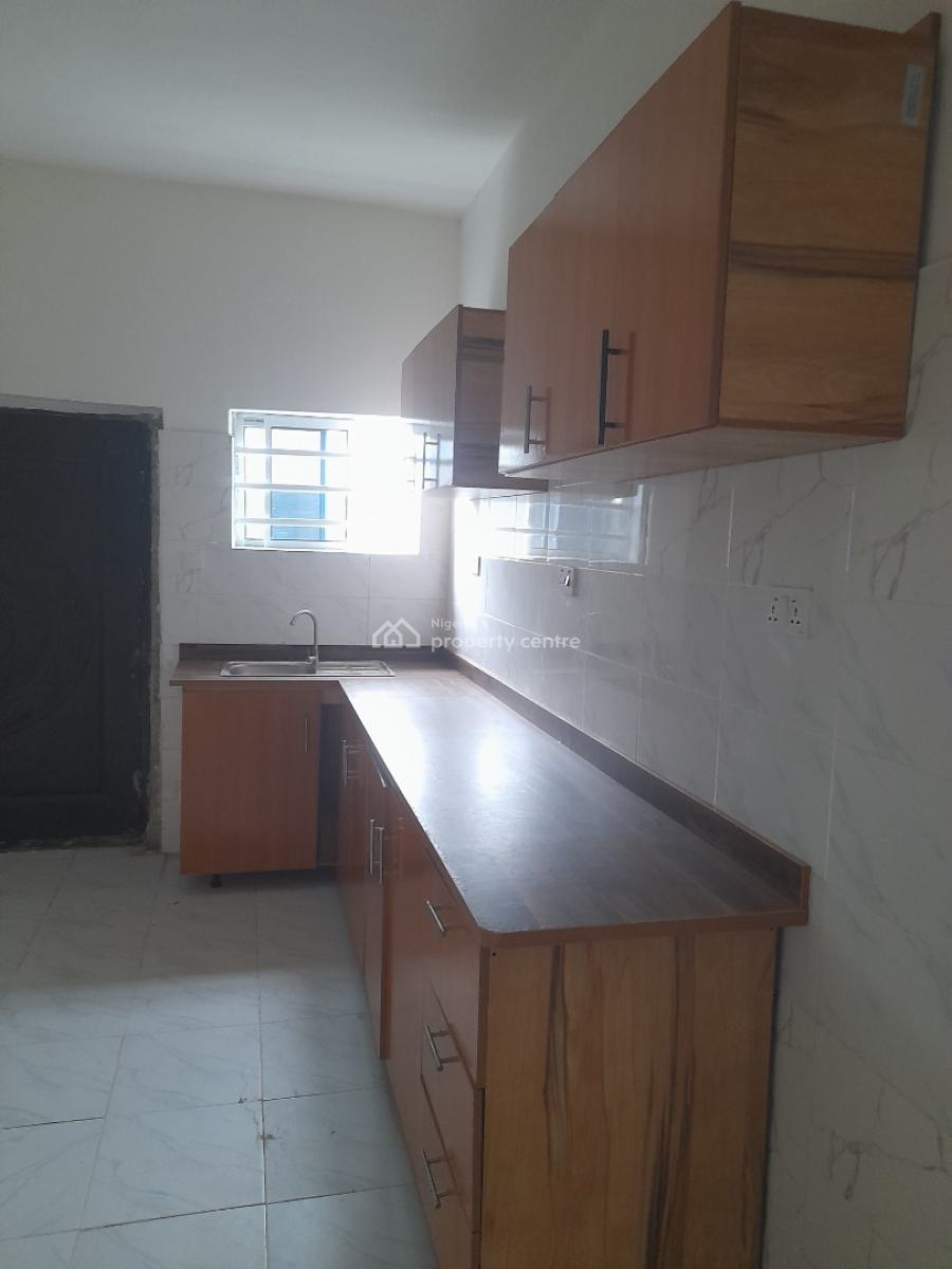 4 Bedroom Duplex, Gra, Abijo, Lekki, Lagos, Terraced Duplex for Rent