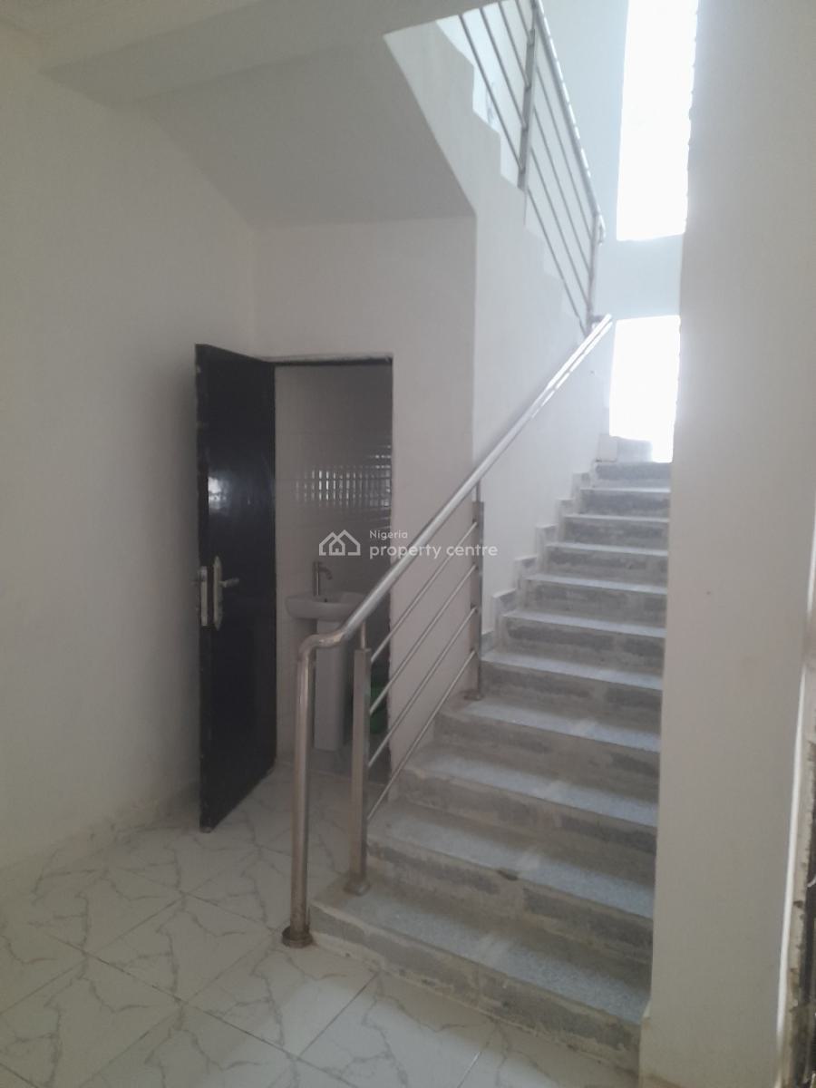 4 Bedroom Duplex, Gra, Abijo, Lekki, Lagos, Terraced Duplex for Rent