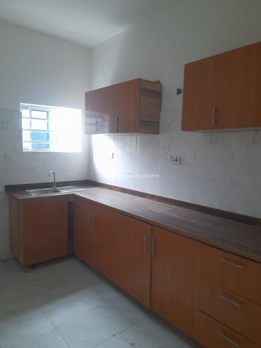 4 Bedroom Duplex, Gra, Abijo, Lekki, Lagos, Terraced Duplex for Rent