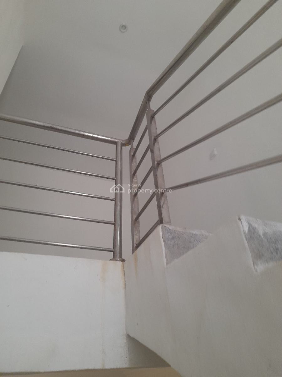 4 Bedroom Duplex, Gra, Abijo, Lekki, Lagos, Terraced Duplex for Rent
