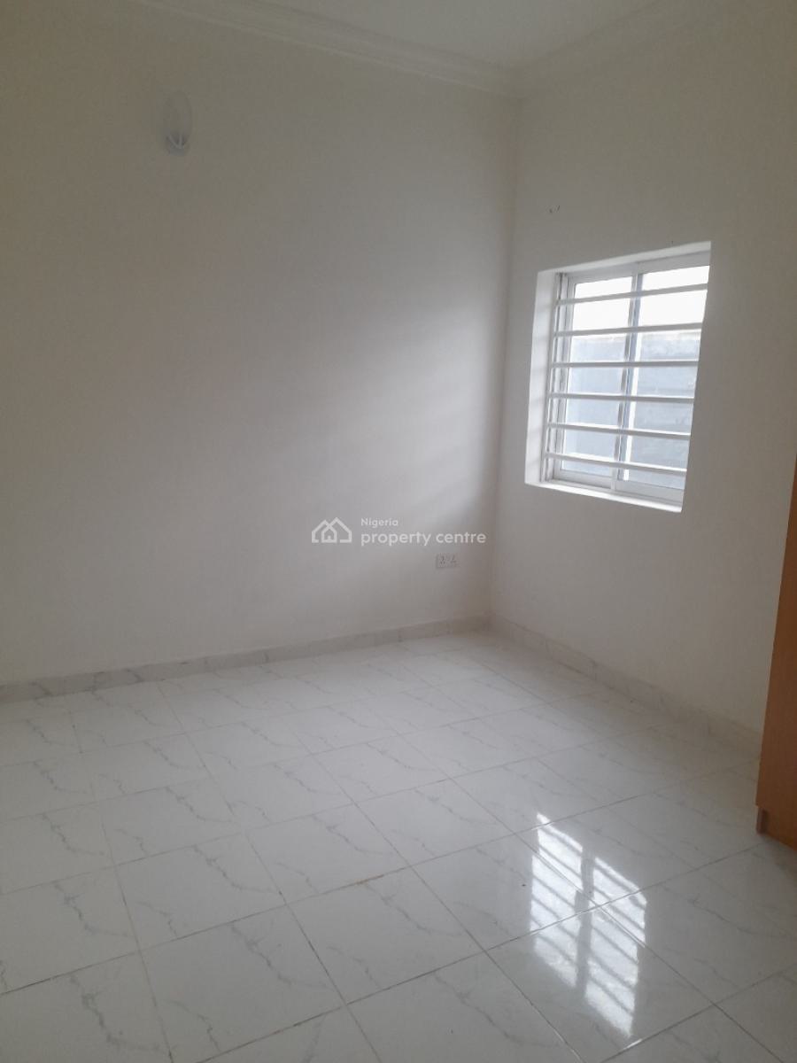 4 Bedroom Duplex, Gra, Abijo, Lekki, Lagos, Terraced Duplex for Rent
