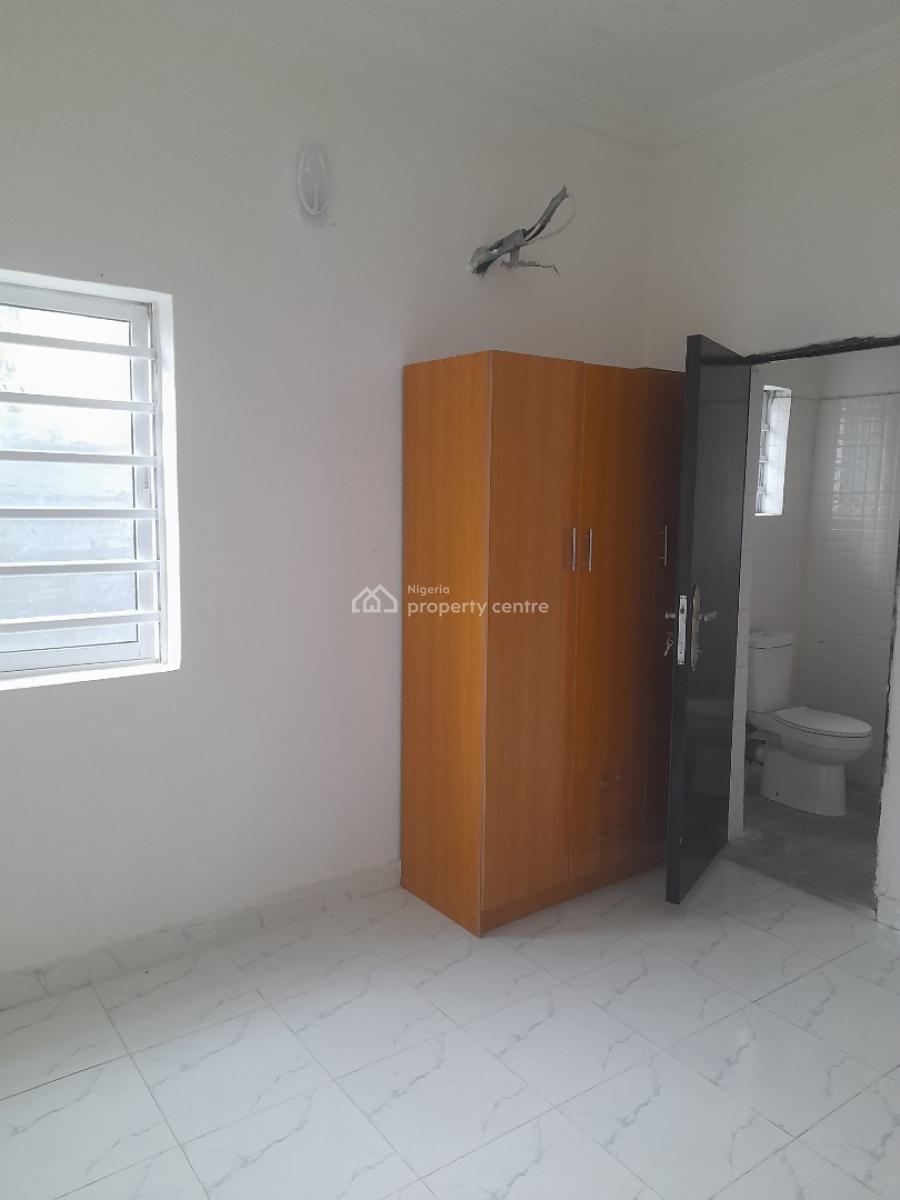 4 Bedroom Duplex, Gra, Abijo, Lekki, Lagos, Terraced Duplex for Rent