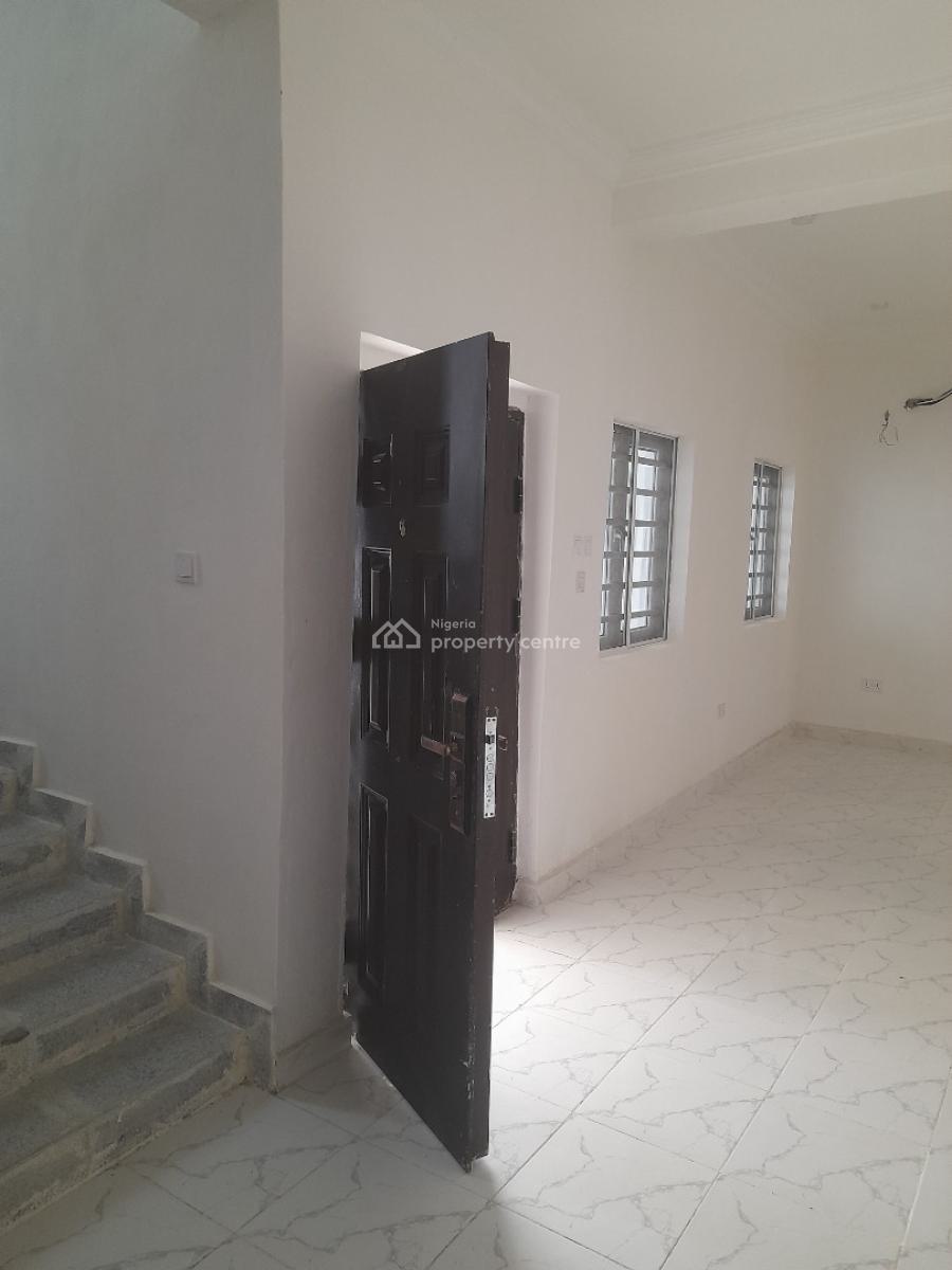 4 Bedroom Duplex, Gra, Abijo, Lekki, Lagos, Terraced Duplex for Rent