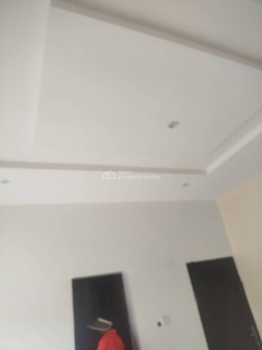 a Well Renovated Mini Flat in an Estate, Agbara Estate, Agbara-igbesa, Lagos, Mini Flat (room and Parlour) for Rent