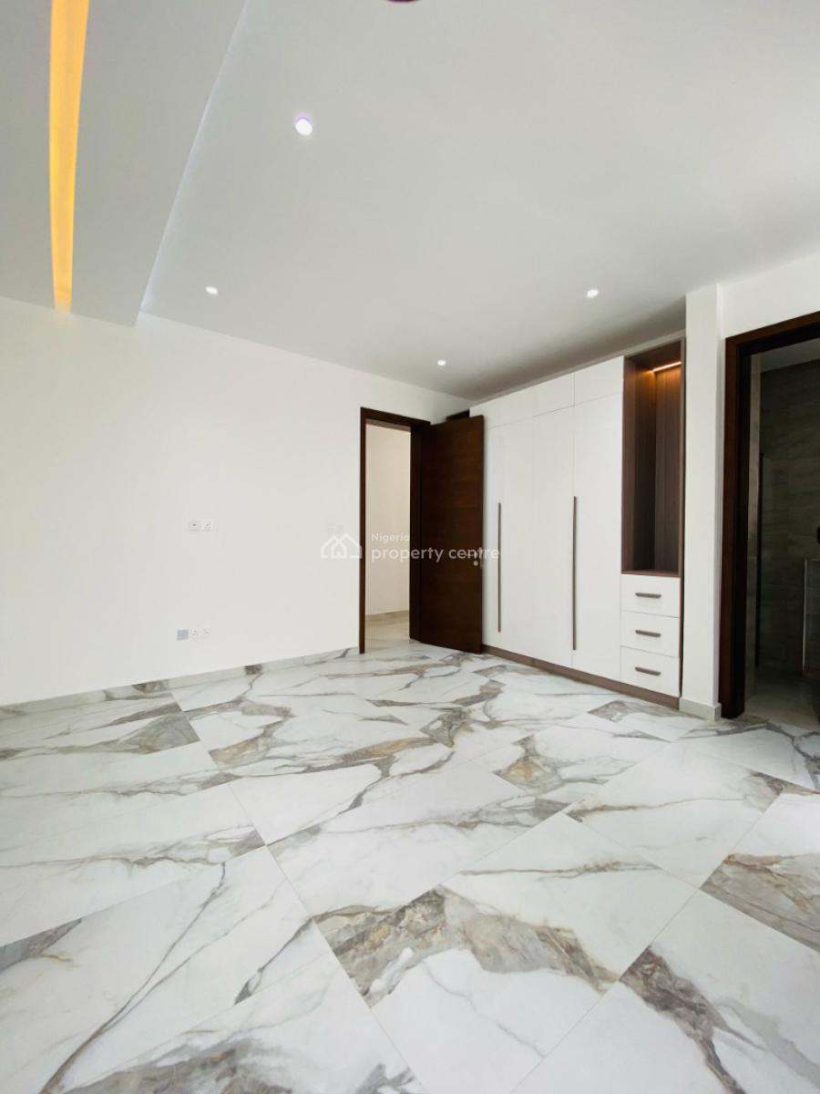 5 Bedroom Luxury Duplex, Ikoyi, Lagos, Detached Duplex for Sale