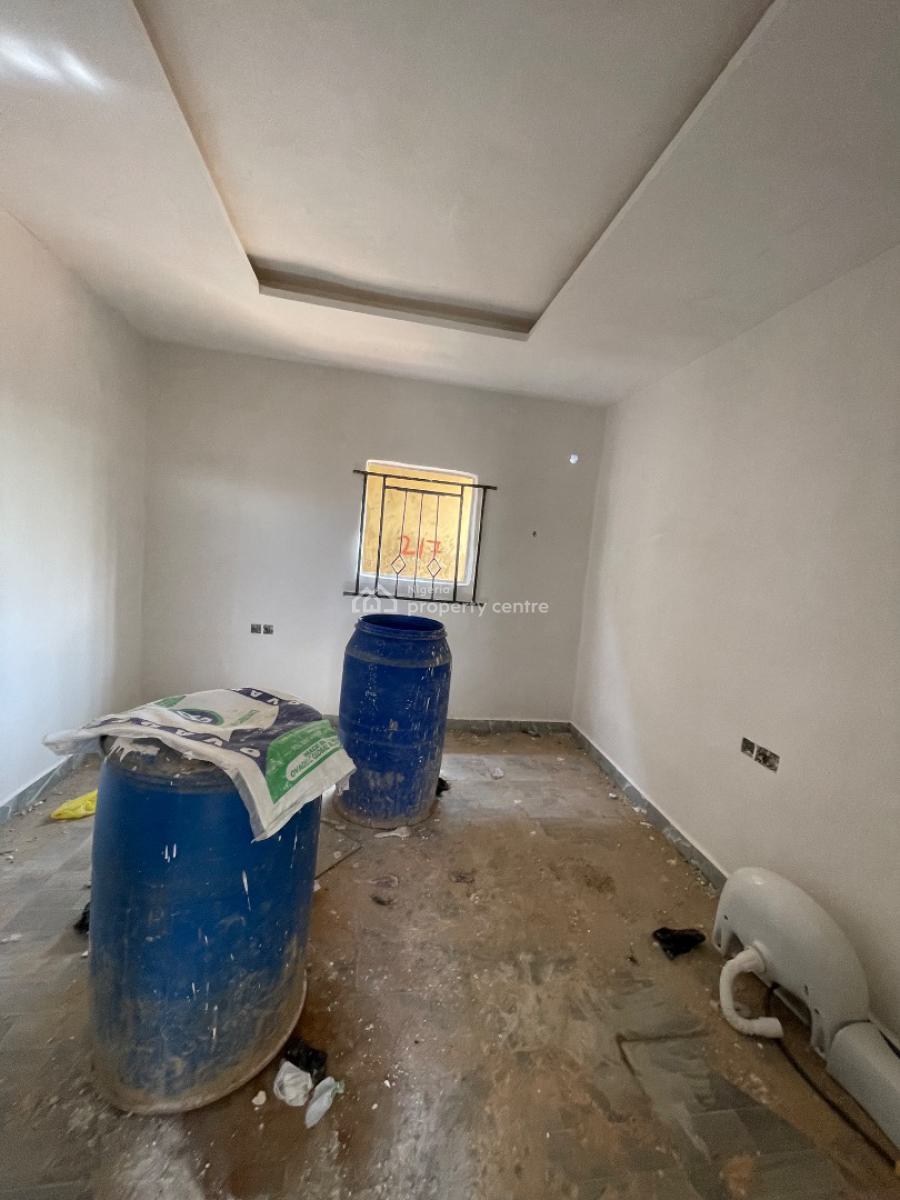 Newly Built Self Contain, Apo Dutse Community, Apo, Abuja, Self Contain (single Rooms) for Rent